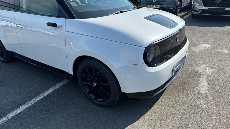 Honda Honda E 100kW 36kWh 5dr Auto Electric Hatchback